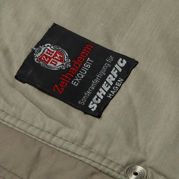 valmeline x Zethadeem (West Germany) 70s, Custom, Padded - Picture 3 of 10